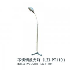 不锈钢反光灯(LZJ-PT110 )
